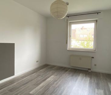 Bonn-Endenich: gemütliche Zweizimmerwohnung mit Balkon - Foto 3