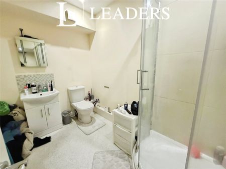 1 bedroom apartment to rent Felnor Walk, Felixstowe, IP11 - Photo 5