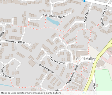 Chancellor's Close, Edgbaston, B15 - Photo 1