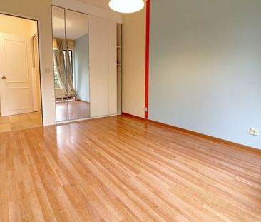 Appartement te huur - Foto 1
