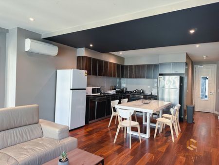 Melbourne CBD - Photo 2