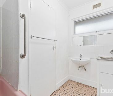 Neat & tidy, at the rear of the block - Photo 6