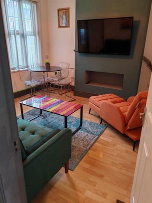 4 bedroom house share to rent - Photo 1