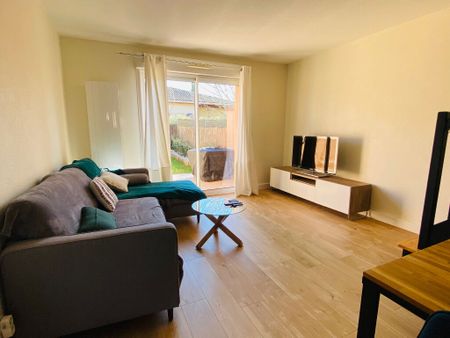Location appartement 3 pièces, 63.24m², Plaisance-du-Touch - Photo 5