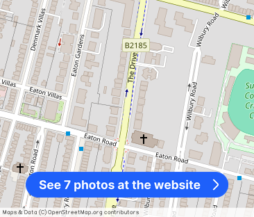 The Drive, Hove BN3 - Photo 1