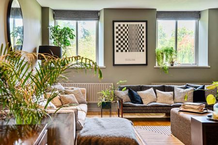 3 bedroom apartment to rent - Photo 4