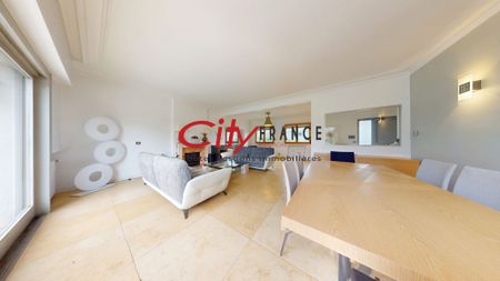 Location Maison 7 pièces 326m² VILLENNES SUR SEINE 78670 - Photo 2