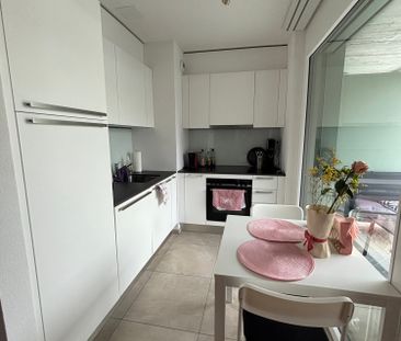 1 Zimmer, 33 m² - Photo 3