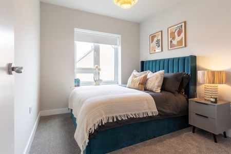 Casa at Tulach, Wigan, Greater Manchester, WN3 - Photo 3