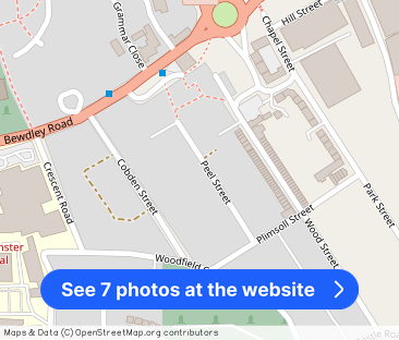 Peel Street, Kidderminster, Worcestershire, DY11 - Photo 1