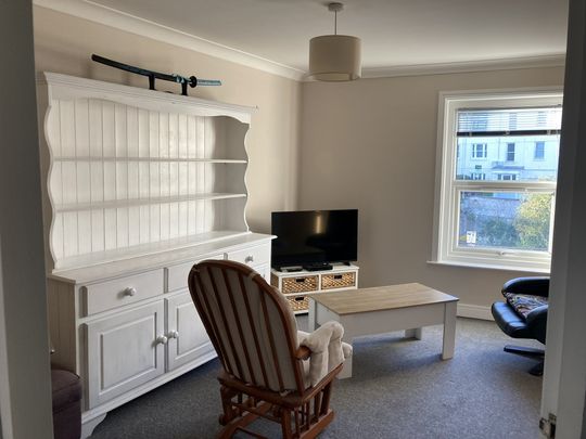 1 bed flat to rent in Newgate Lodge, 9 Norwich Avenue, BH2 - Photo 1