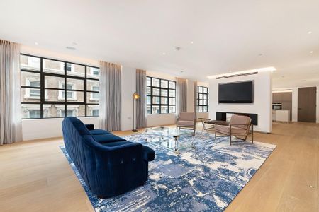 3 bedroom flat to rent - Photo 2