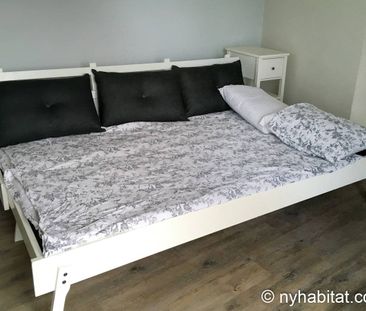 Logement à Paris, Location meublée - Photo 5