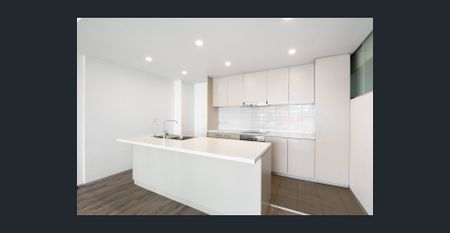 Modern Elegance in Woolloongabba: Two-Bedroom Two Ensuite Retreat - Photo 2