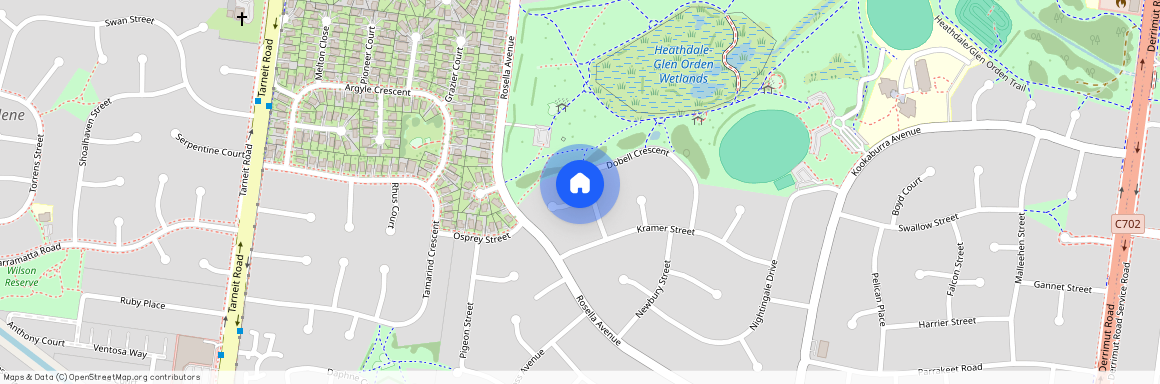 Dobell Crescent 5, VIC 3030, Werribee