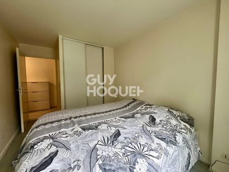 À louer : Appartement 2 pièces à Morsang sur Orge - Photo 4