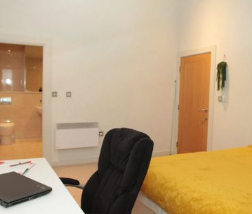 St.Georges Mill (3 bed) - Photo 2