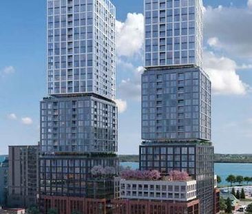 For Lease - 39 Mary Street Unit# 1301, Barrie, Ontario - Photo 6