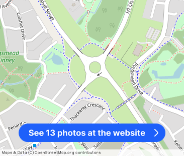 Hayton Way, MK4 - Photo 1