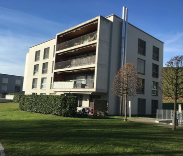 "Grosszügige 5.5-Zimmer-Wohnung in Rüti" - Foto 1