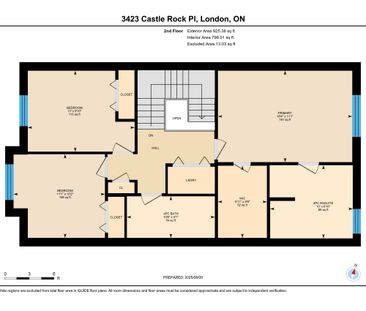 For Lease - 3423 Castle Rock Place Unit# 10, London South, Ontario - Photo 6