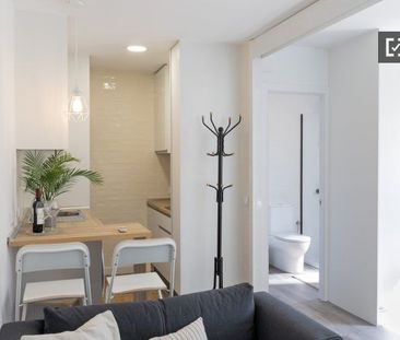 Piso de alquiler en Trafalgar - Photo 5