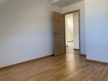 3.5 Zimmer, 2. Stock - Photo 4