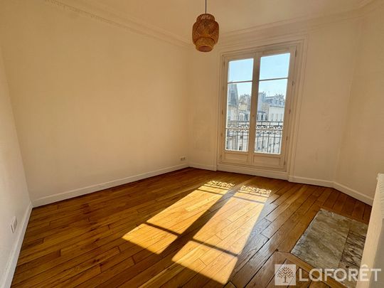 Appartement T3 Asnières-sur-Seine à louer - Photo 1