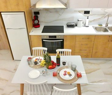 Διαμέρισμα για ενοικίαση Καμίνια (Ηράκλειο Κρήτης) - Photo 6