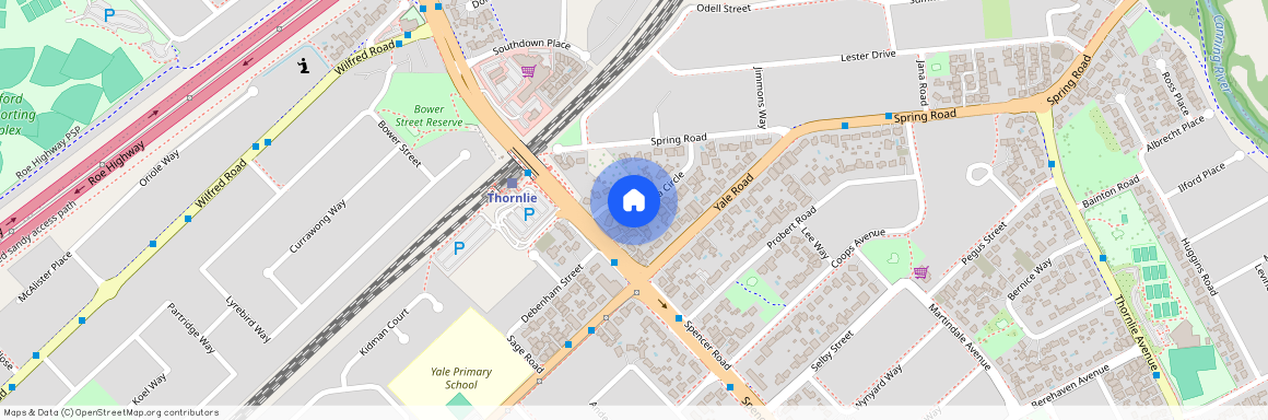 5A Banksia Circle, Thornlie WA 6108