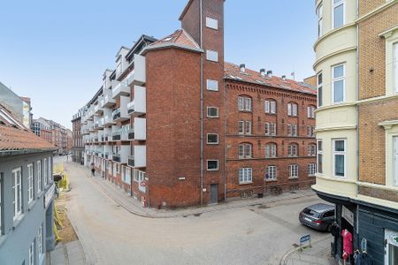 3-vær. lejlighed - Foto 2