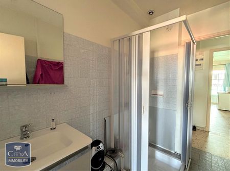 Location Appartement 2 pièces 55m² FRONTON 31620 - Photo 4