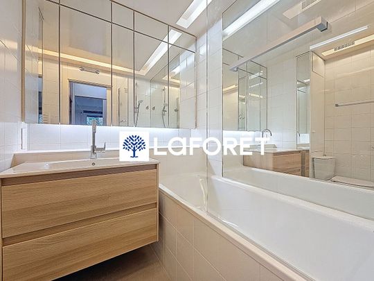 Tout savoir sur cet appartement dans le quartier Les Residences, à Noisy-le-Roi - Photo 1