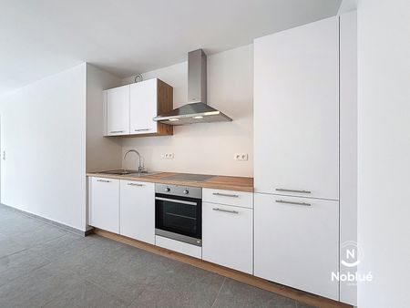 À louer / Appartement / Liège - Photo 5