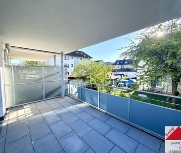 4-Zimmer Neubauwohnung - Modernes Wohnen in Sindelfingen-Maichingen! - Foto 1