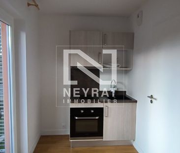 Location Appartement 1 pièce 29m² CHALON SUR SAONE 71100 - Photo 2