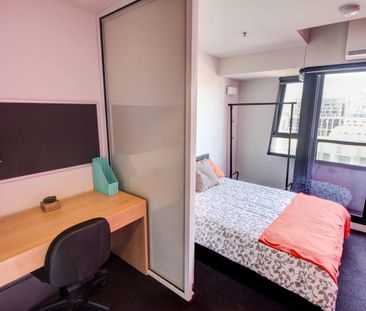 110/131 Pelham Street, Carlton, Vic 3053 - Photo 5