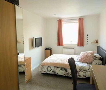 Adamson House Saltra, Salford Quays, M5 - Photo 5