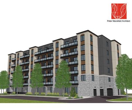 For Lease - 100 PINEHILL Road Unit# 303, North Grenville, Ontario - Photo 3