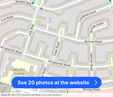 Fawn Road, Chigwell, Essex - Photo 1