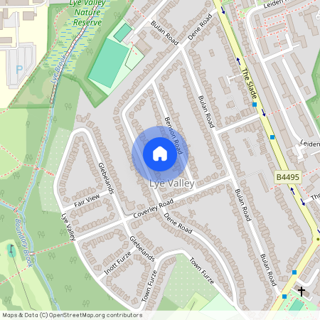Dene Road, Headington, HMO Ready 5 Sharers, OX3