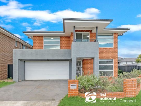 229 Elara Bvd, 2765, Marsden Park Nsw - Photo 1