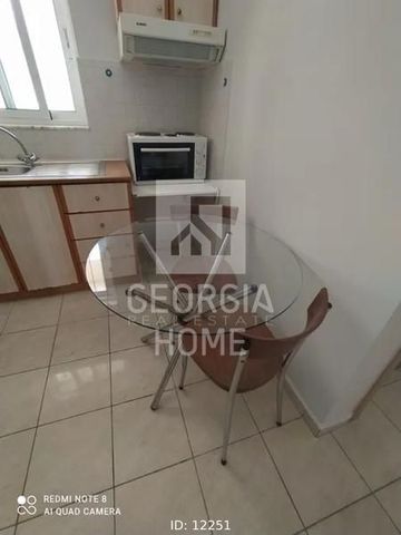 Studio/Γκαρσονιέρα για ενοικίαση Αμπελόκηποι (Πάτρα) - Photo 5