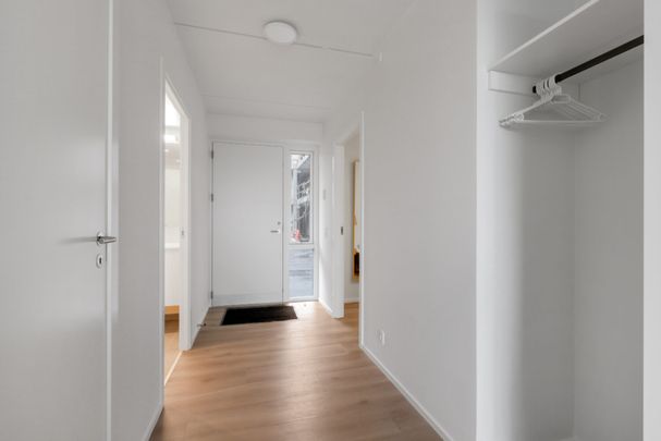 Schaub Parken 22, 3.11 – 6700 Esbjerg - Foto 1