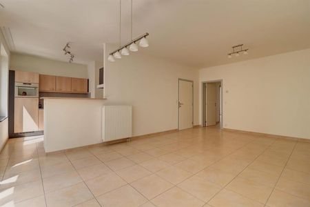 Appartement te huur - Photo 2