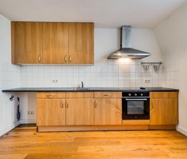 Te huur: Appartement Statensingel in Maastricht - Photo 5