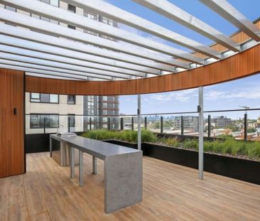 905/7 Aspen Street, Moonee Ponds VIC 3039 - Photo 6