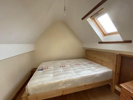 5 bedroom maisonette to rent - Photo 4