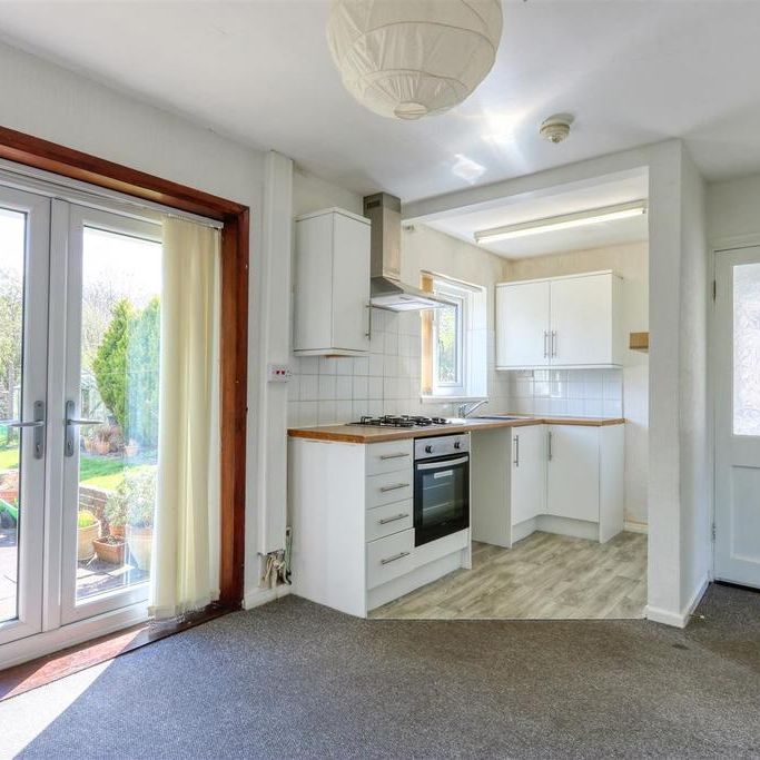 2 bedroom semi-detached house to rent - Photo 1