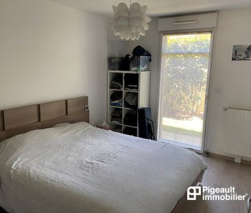 Location Appartement T 4 - Rennes - Landry - Photo 3